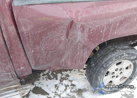 2013 Chevrolet Silverado 1500 Lt z USA, uszkodzony, nr VIN 1GCRCSE04DZ146034